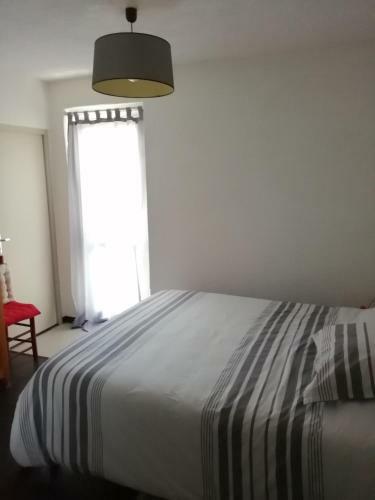 Apartamento Grand F3 Terrasse, Vue