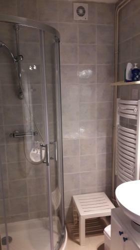 Apartamento Grand F3 Terrasse, Vue