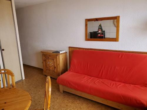 Apartamento Font-romeu Vue Imprenable Wifi Gratuit