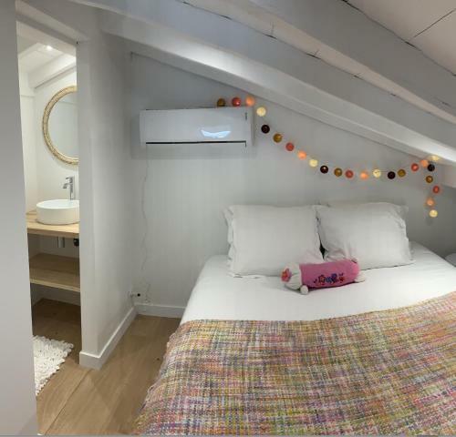 Villa Cot� Ouest
