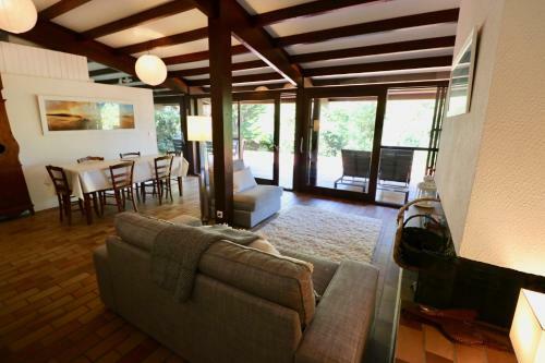 Dune de L'herbe - Ideal Vacation Home 300m From The Bay