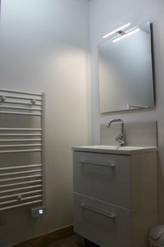 Apartamentos Les Gourgs Blancs, Station Val Louron
