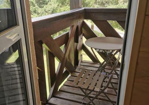 Apartamentos Les Gourgs Blancs, Station Val Louron