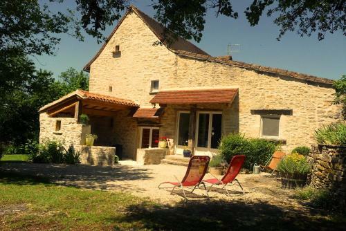 Bed & Breakfast La Hulotte