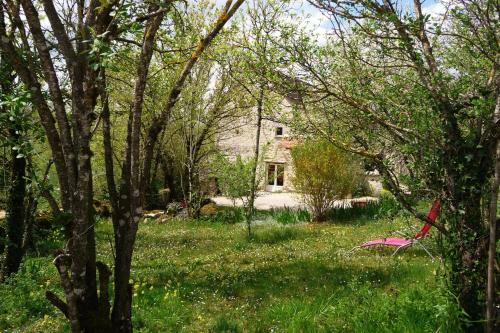 Bed & Breakfast La Hulotte