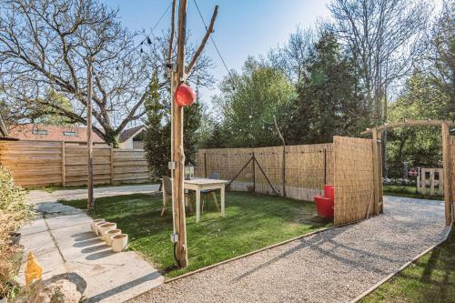 Apartamentos Gites S�r�na� Avec Vue Sur Rivi�re