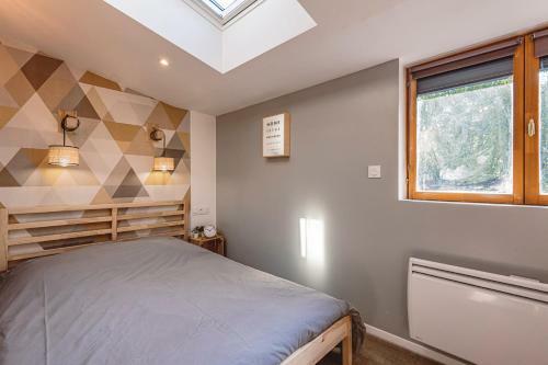 Apartamentos Gites S�r�na� Avec Vue Sur Rivi�re