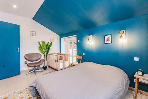 Apartamentos Gites S�r�na� Avec Vue Sur Rivi�re