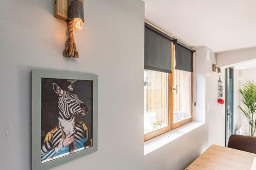 Apartamentos Gites S�r�na� Avec Vue Sur Rivi�re