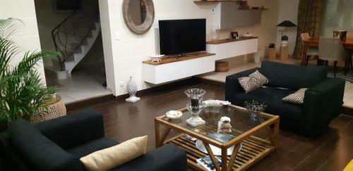 Bed & Breakfast Villa Du Courboulay