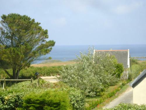 E Goudor An Amzer O Tremen