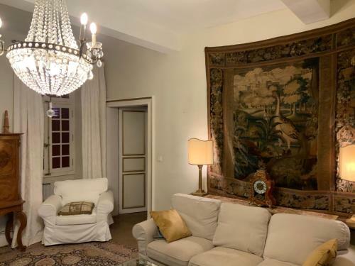 Villa Chateau Ventenac