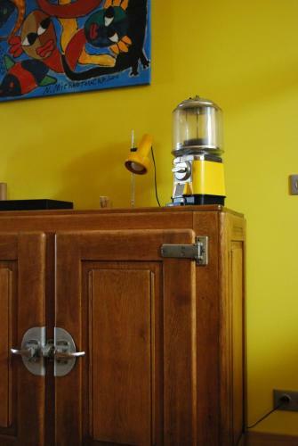 Bed & Breakfast Natangora