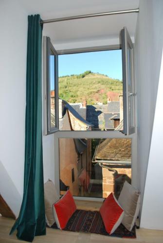 Bed & Breakfast Natangora