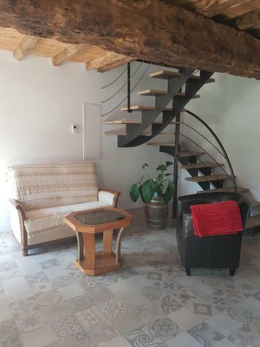 Les G�tes Du Haut Pin