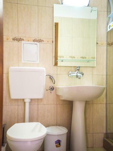 Hotel Lidia