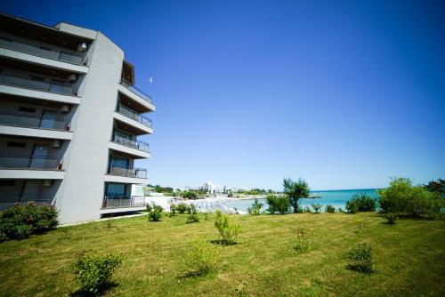 Hotel Club Safir