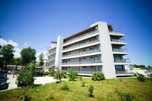 Hotel Club Safir
