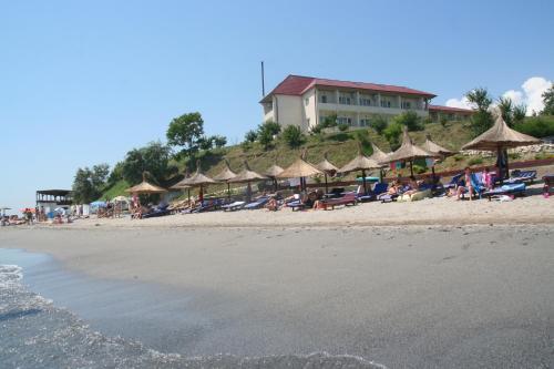 Hotel Club Safir