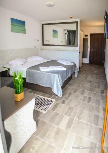 Hotel Brandusa