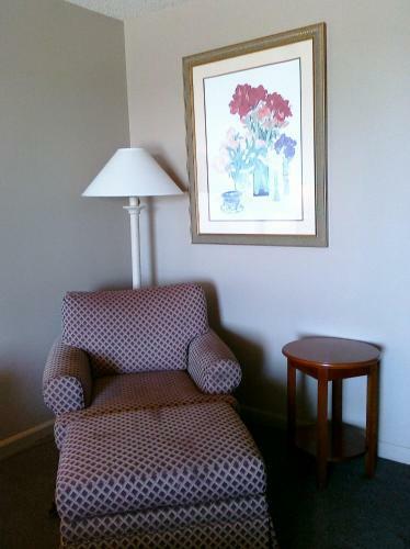 Paxton Inn Motel