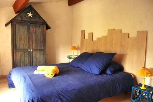 Bed & Breakfast Logis De Chenac