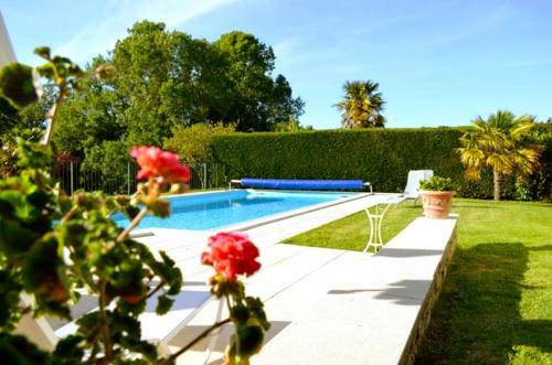 Bed & Breakfast Logis De Chenac