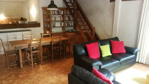 Bed & Breakfast Logis De Chenac