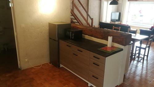 Bed & Breakfast Logis De Chenac