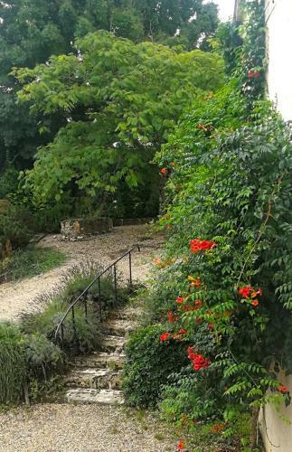 Bed & Breakfast Logis De Chenac