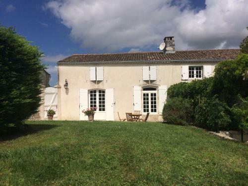 Bed & Breakfast Logis De Chenac
