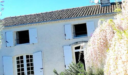 Bed & Breakfast Logis De Chenac