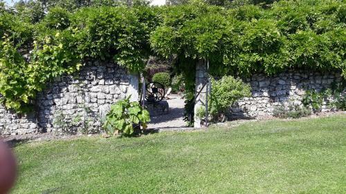 Bed & Breakfast Logis De Chenac