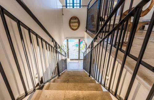 Villa Napol�on Piscine&jacuzzi