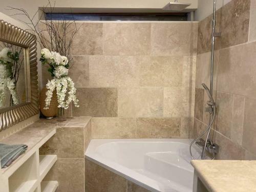Apartamento La Remise Penthouse