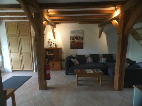 Bed & Breakfast La Rame