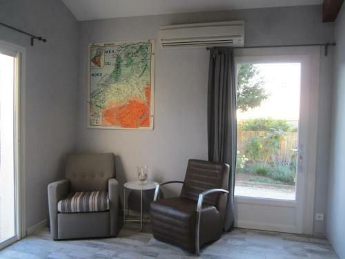 Apartamento Le Petit Chenac