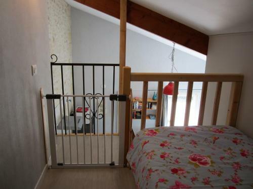 Apartamento Le Petit Chenac
