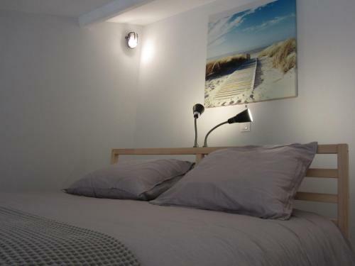 Apartamento Le Petit Chenac