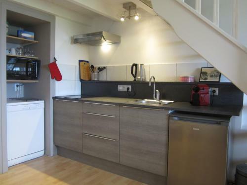 Apartamento Le Petit Chenac