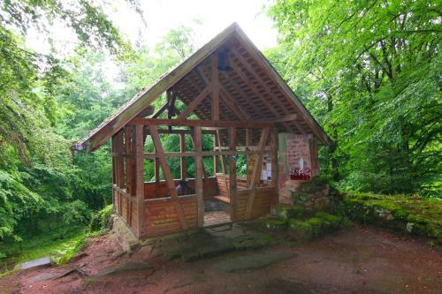 Chalet Beau Regard