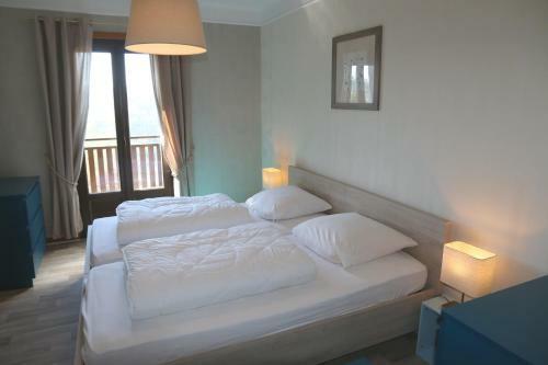 Chalet Beau Regard