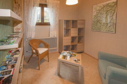Chalet Beau Regard