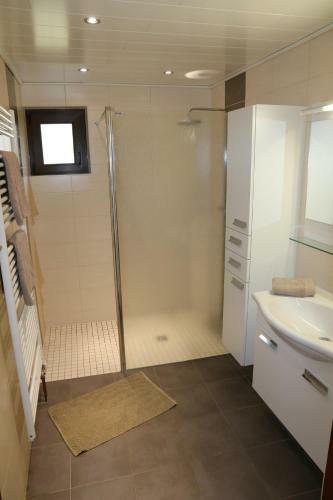 Chalet Beau Regard