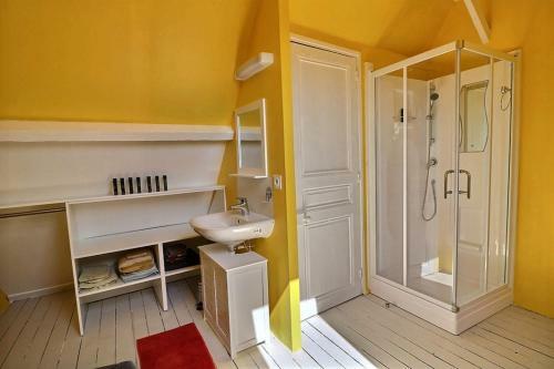 Apartamento Peaceful House With Terrace And Garden