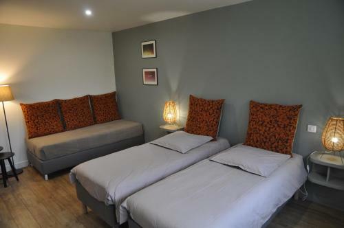 Hostal L'atelier