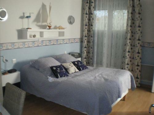 Bed & Breakfast La Cl� Des Champs