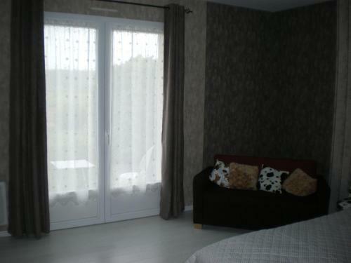 Bed & Breakfast La Cl� Des Champs