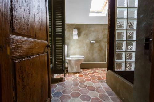 Bed & Breakfast Ferme De La Haye