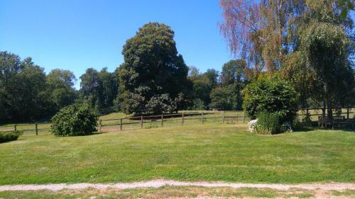 Bed & Breakfast Ferme De La Haye